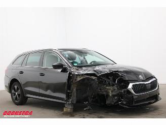 Skoda Octavia Combi 2.0 TDI DSG LED ACC HUD Memory Virtual SHZ picture 2