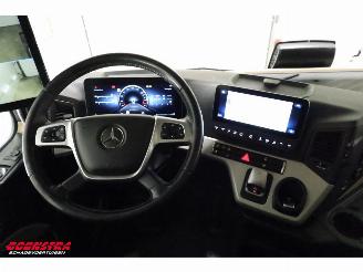 Mercedes Actros 1845 ACC MirrorCam 4X2 Euro 6 picture 21