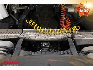 Mercedes Actros 1845 ACC MirrorCam 4X2 Euro 6 picture 14