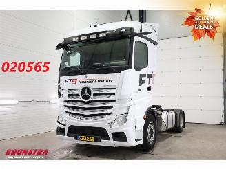 Mercedes Actros 1845 ACC MirrorCam 4X2 Euro 6 picture 1