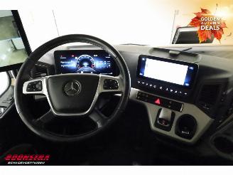 Mercedes Actros 1845 ACC MirrorCam 4X2 Euro 6 picture 21