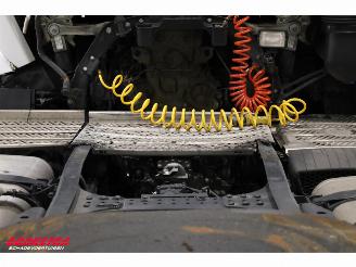 Mercedes Actros 1845 ACC MirrorCam 4X2 Euro 6 picture 14