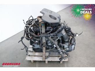 Landrover Discovery Sport 2.0 TD4 HSE VAN Commercial Navi Camera SHZ Leder picture 23