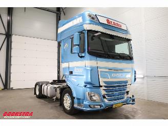 DAF XF 480 FT SSC ACC Standairco Euro 6 picture 2