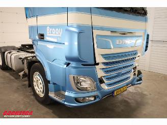 DAF XF 480 FT SSC ACC Standairco Euro 6 picture 10