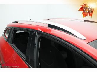Renault Clio Estate 0.9 TCe Life Navi Clima Cruise SHZ PDC 60.799 km! picture 9