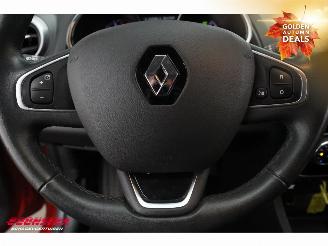Renault Clio Estate 0.9 TCe Life Navi Clima Cruise SHZ PDC 60.799 km! picture 20