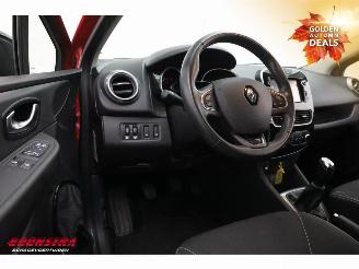 Renault Clio Estate 0.9 TCe Life Navi Clima Cruise SHZ PDC 60.799 km! picture 19