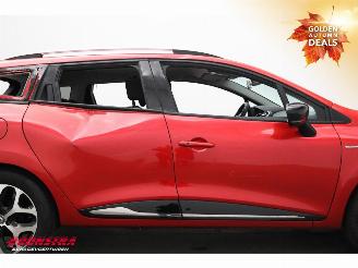 Renault Clio Estate 0.9 TCe Life Navi Clima Cruise SHZ PDC 60.799 km! picture 7