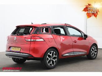 Renault Clio Estate 0.9 TCe Life Navi Clima Cruise SHZ PDC 60.799 km! picture 3