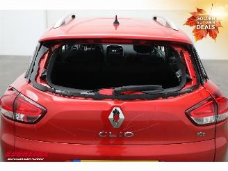 Renault Clio Estate 0.9 TCe Life Navi Clima Cruise SHZ PDC 60.799 km! picture 5
