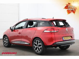 Renault Clio Estate 0.9 TCe Life Navi Clima Cruise SHZ PDC 60.799 km! picture 4