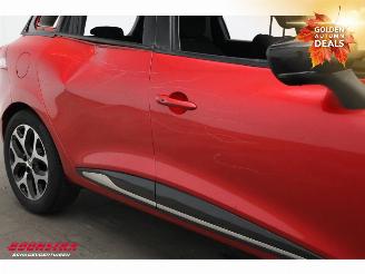 Renault Clio Estate 0.9 TCe Life Navi Clima Cruise SHZ PDC 60.799 km! picture 8