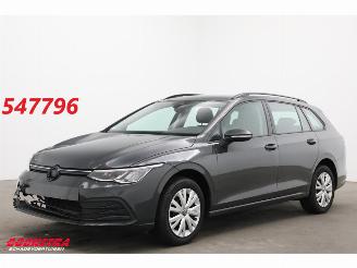 skadebil auto Volkswagen Golf 1.0 eTSI DSG Life ACC Camera LRHZ Navi PDC 2023/8