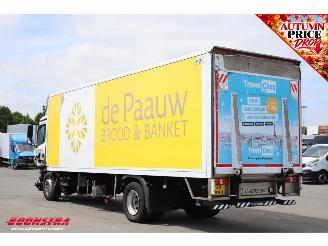 Mercedes Antos 2124 Koffer 8.60 Meter!! LBW Euro 6 picture 4