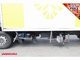 Mercedes Antos 2124 Koffer 8.60 Meter!! LBW Euro 6 picture 21