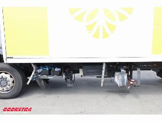 Mercedes Antos 2124 Koffer 8.60 Meter!! LBW Euro 6 picture 21