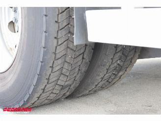 Mercedes Antos 2124 Koffer 8.60 Meter!! LBW Euro 6 picture 33