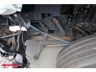 Mercedes Antos 2124 Koffer 8.60 Meter!! LBW Euro 6 picture 20