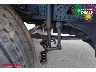 Mercedes Antos 2124 Koffer 8.60 Meter!! LBW Euro 6 picture 16