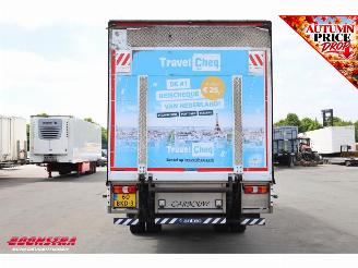 Mercedes Antos 2124 Koffer 8.60 Meter!! LBW Euro 6 picture 6