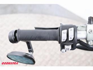 Ducati  Monster 1200 S Termignoni ABS 19.502 km picture 22