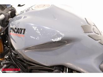 Ducati  Monster 1200 S Termignoni ABS 19.502 km picture 11