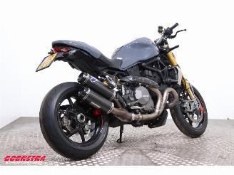 Ducati  Monster 1200 S Termignoni ABS 19.502 km picture 3
