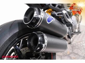 Ducati  Monster 1200 S Termignoni ABS 19.502 km! picture 20