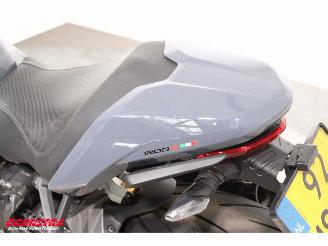 Ducati  Monster 1200 S Termignoni ABS 19.502 km picture 17