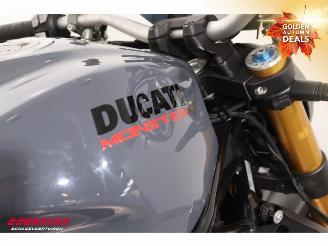 Ducati  Monster 1200 S Termignoni ABS 19.502 km! picture 26