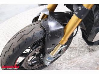 Ducati  Monster 1200 S Termignoni ABS 19.502 km picture 9