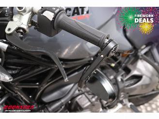 Ducati  Monster 1200 S Termignoni ABS 19.502 km! picture 14