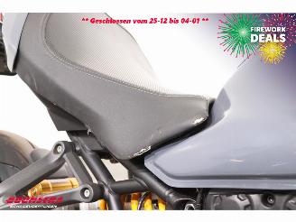 Ducati  Monster 1200 S Termignoni ABS 19.502 km! picture 21