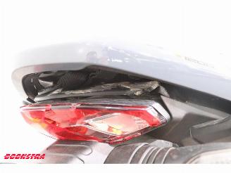 Ducati  Monster 1200 S Termignoni ABS 19.502 km! picture 18
