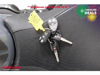 Ducati  Monster 1200 S Termignoni ABS 19.502 km! picture 27