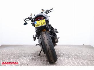 Ducati  Monster 1200 S Termignoni ABS 19.502 km picture 8