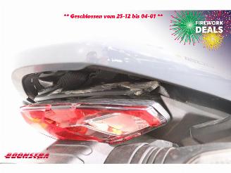 Ducati  Monster 1200 S Termignoni ABS 19.502 km! picture 18