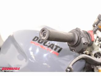 Ducati  Monster 1200 S Termignoni ABS 19.502 km picture 21