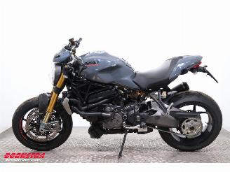 Ducati  Monster 1200 S Termignoni ABS 19.502 km picture 5