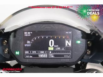 Ducati  Monster 1200 S Termignoni ABS 19.502 km! picture 25