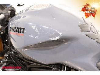 Ducati  Monster 1200 S Termignoni ABS 19.502 km! picture 11