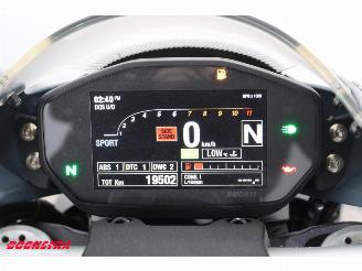 Ducati  Monster 1200 S Termignoni ABS 19.502 km! picture 25