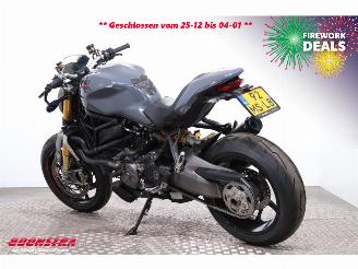 Ducati  Monster 1200 S Termignoni ABS 19.502 km! picture 4