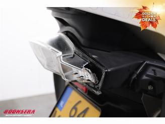 BMW R 1200 RT Dynamic Pakket Cruise Heizgriffe picture 9