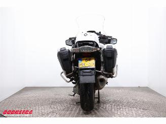 BMW R 1200 RT Dynamic Pakket Cruise Heizgriffe picture 8