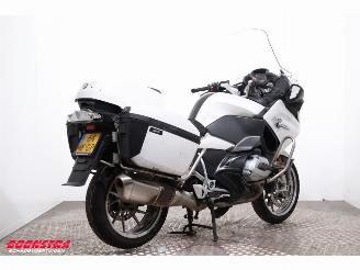 BMW R 1200 RT Dynamic Pakket Cruise Heizgriffe picture 3