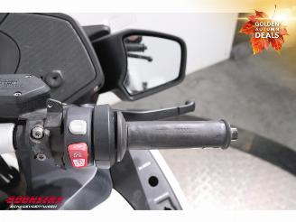 BMW R 1200 RT Dynamic Pakket Cruise Heizgriffe picture 23