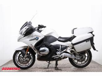 BMW R 1200 RT Dynamic Pakket Cruise Heizgriffe picture 5