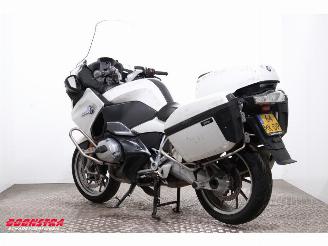 BMW R 1200 RT Dynamic Pakket Cruise Heizgriffe picture 4